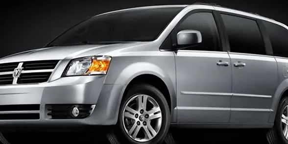 Dodge Grand Caravan