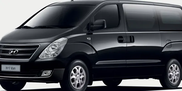 Hyundai H-1